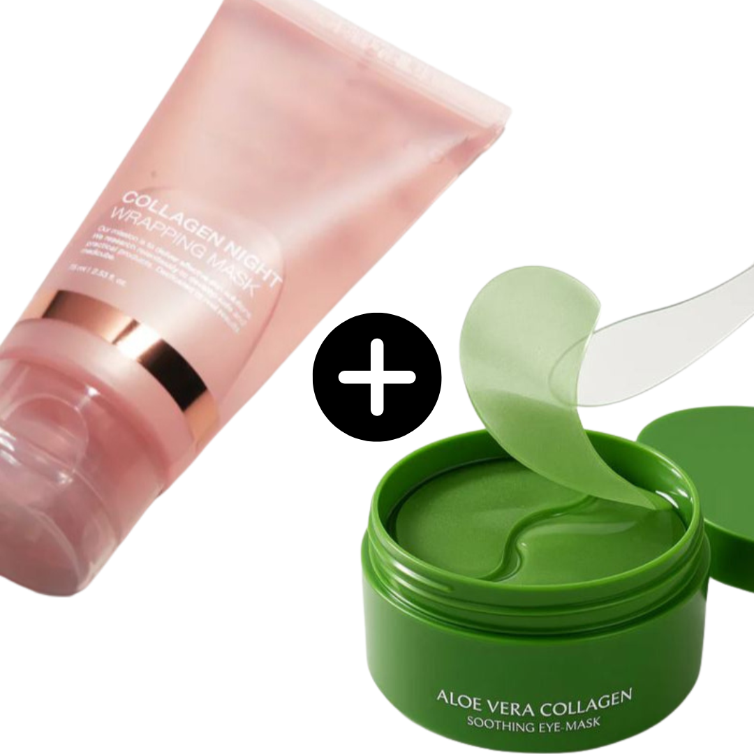 Kit Peau Lumineuse