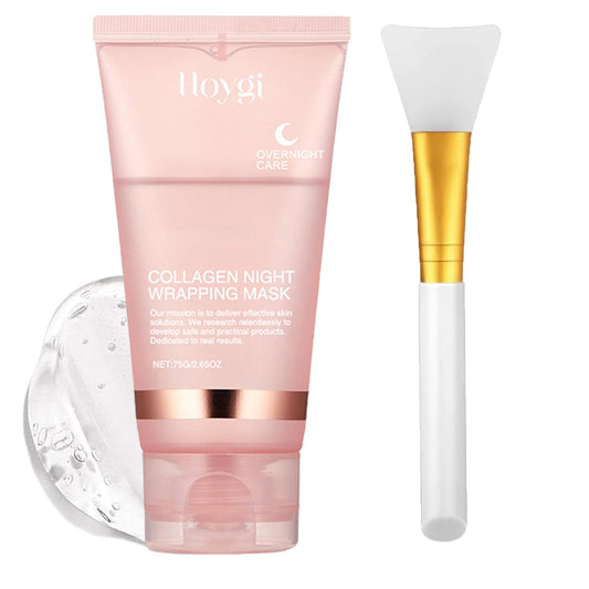Masque coréen au collagène (75ml)