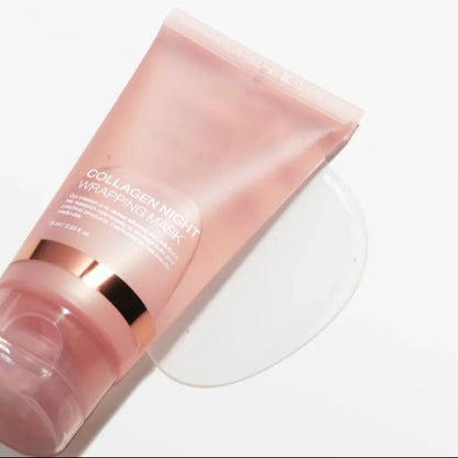 Masque coréen au collagène (75ml)