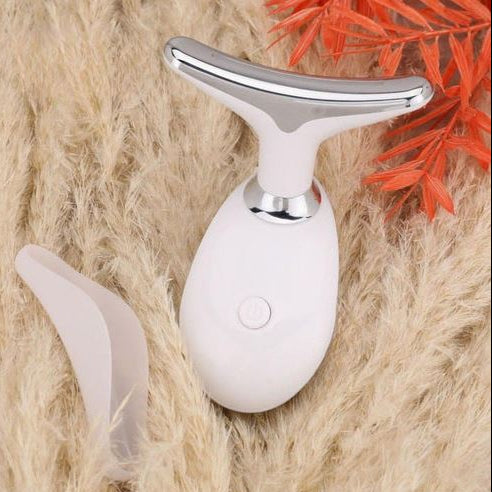 MagicSkin - Masseur visage LED anti-rides