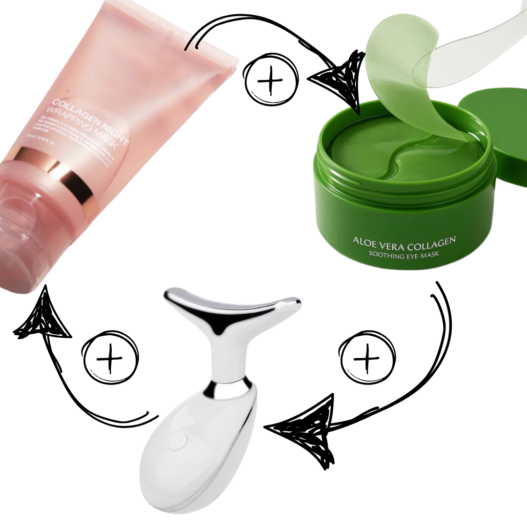 Kit Rituel Radieux